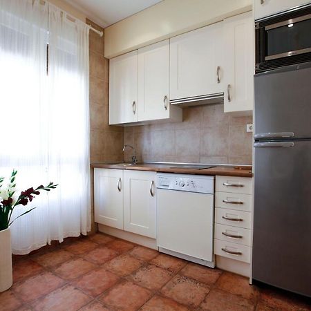 Apartamento Tirso De Molina مدريد الغرفة الصورة