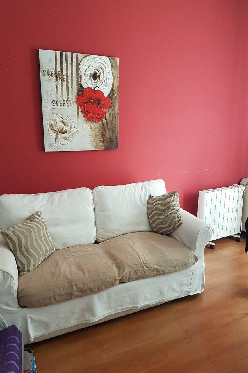 Apartamento Tirso De Molina مدريد المظهر الخارجي الصورة