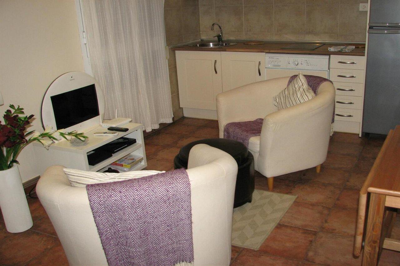 Apartamento Tirso De Molina مدريد المظهر الخارجي الصورة