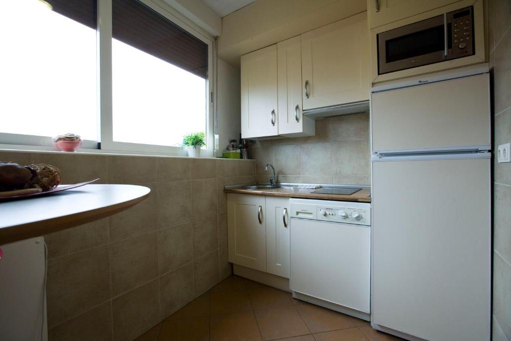 Apartamento Tirso De Molina مدريد الغرفة الصورة