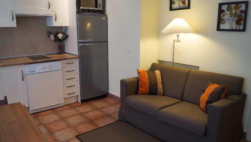 Apartamento Tirso De Molina مدريد المظهر الخارجي الصورة