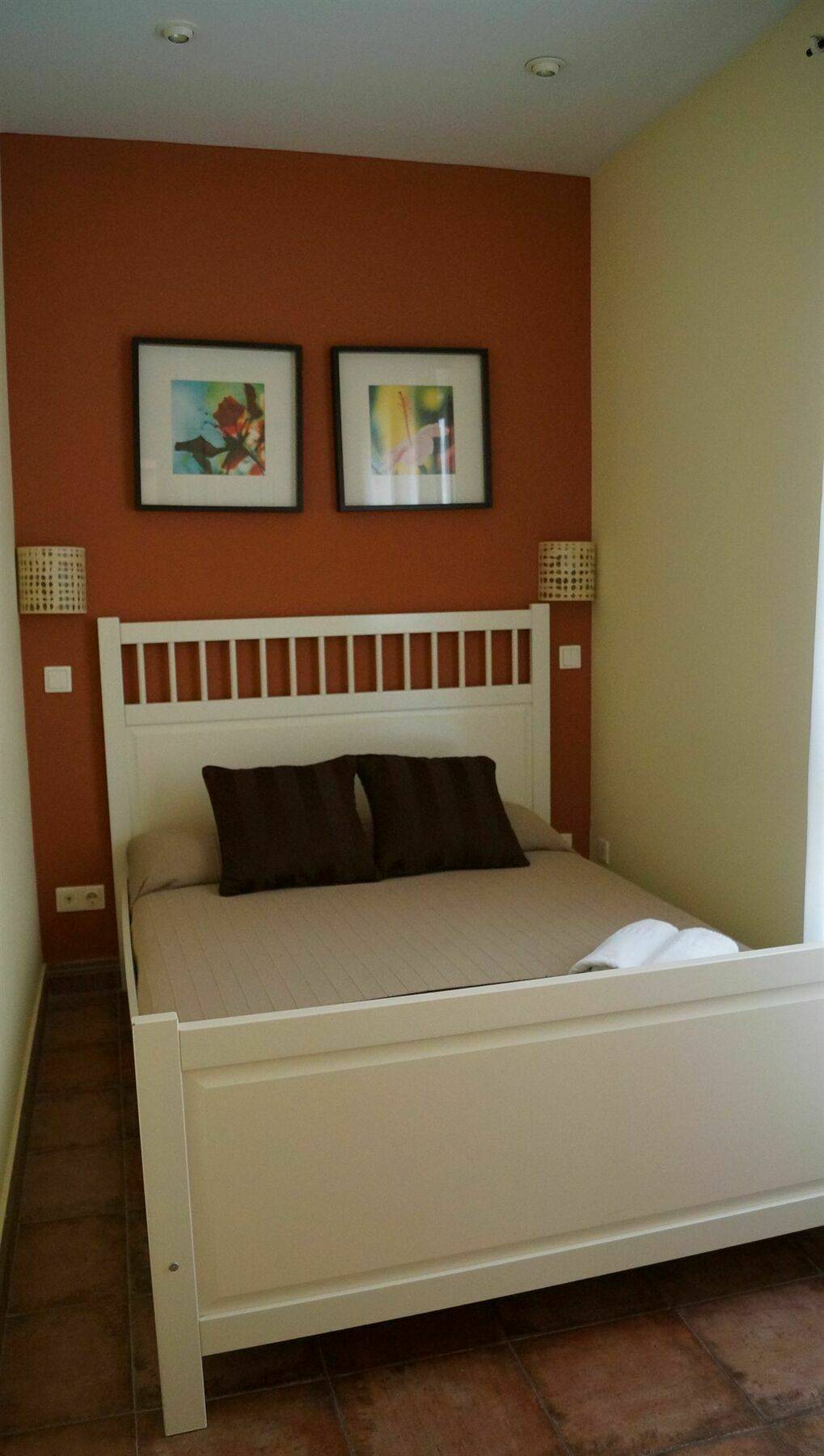 Apartamento Tirso De Molina مدريد المظهر الخارجي الصورة