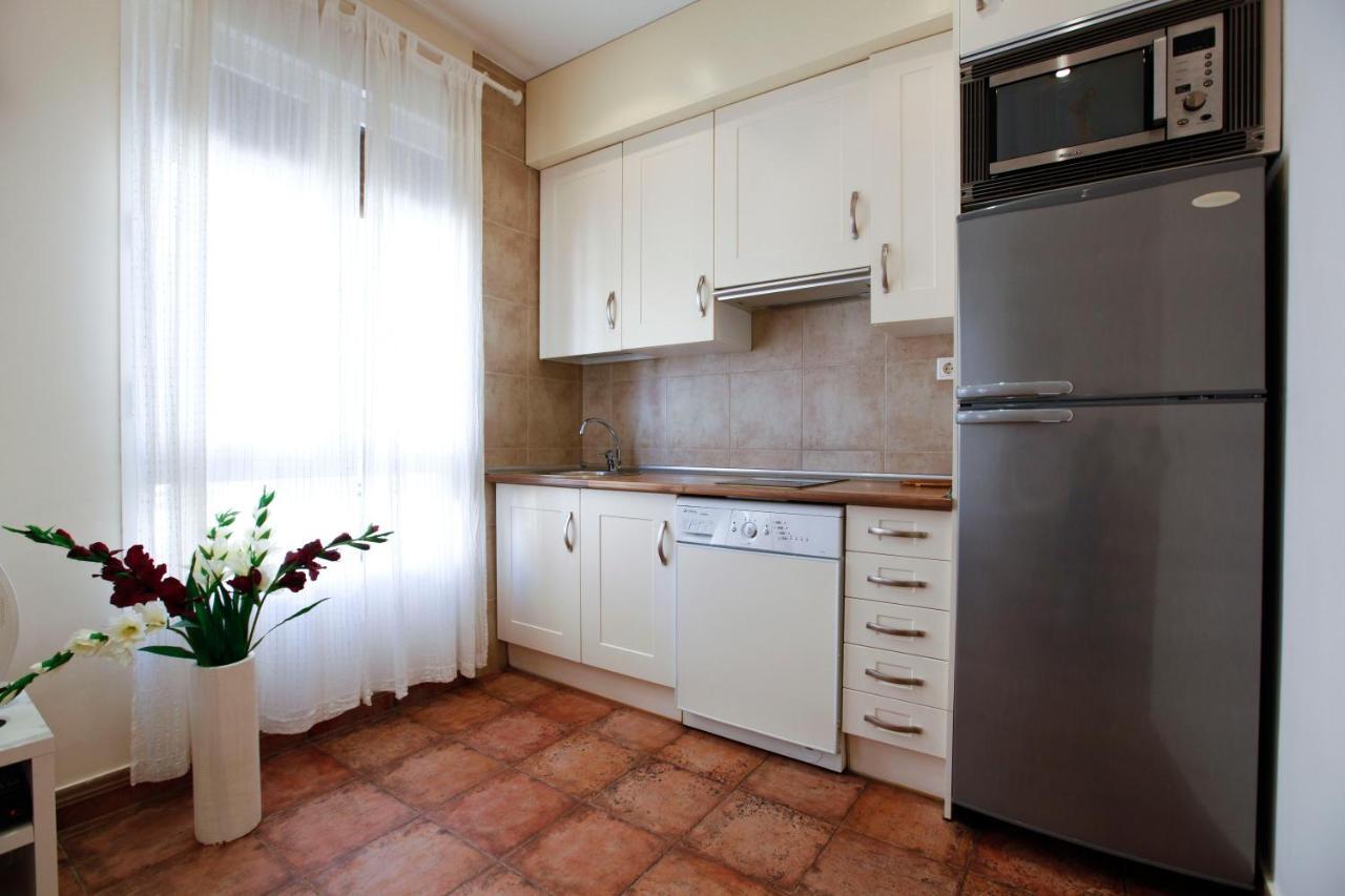 Apartamento Tirso De Molina مدريد الغرفة الصورة