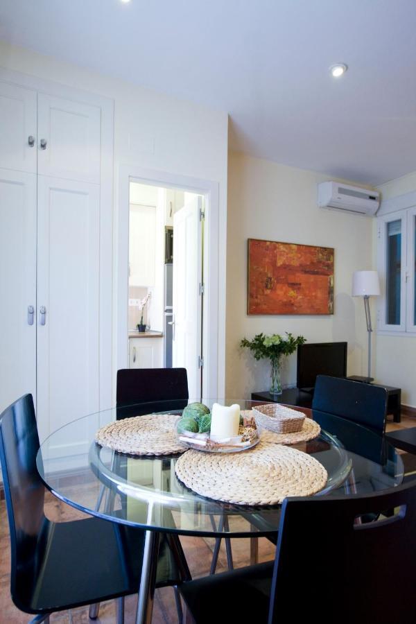 Apartamento Tirso De Molina مدريد الغرفة الصورة