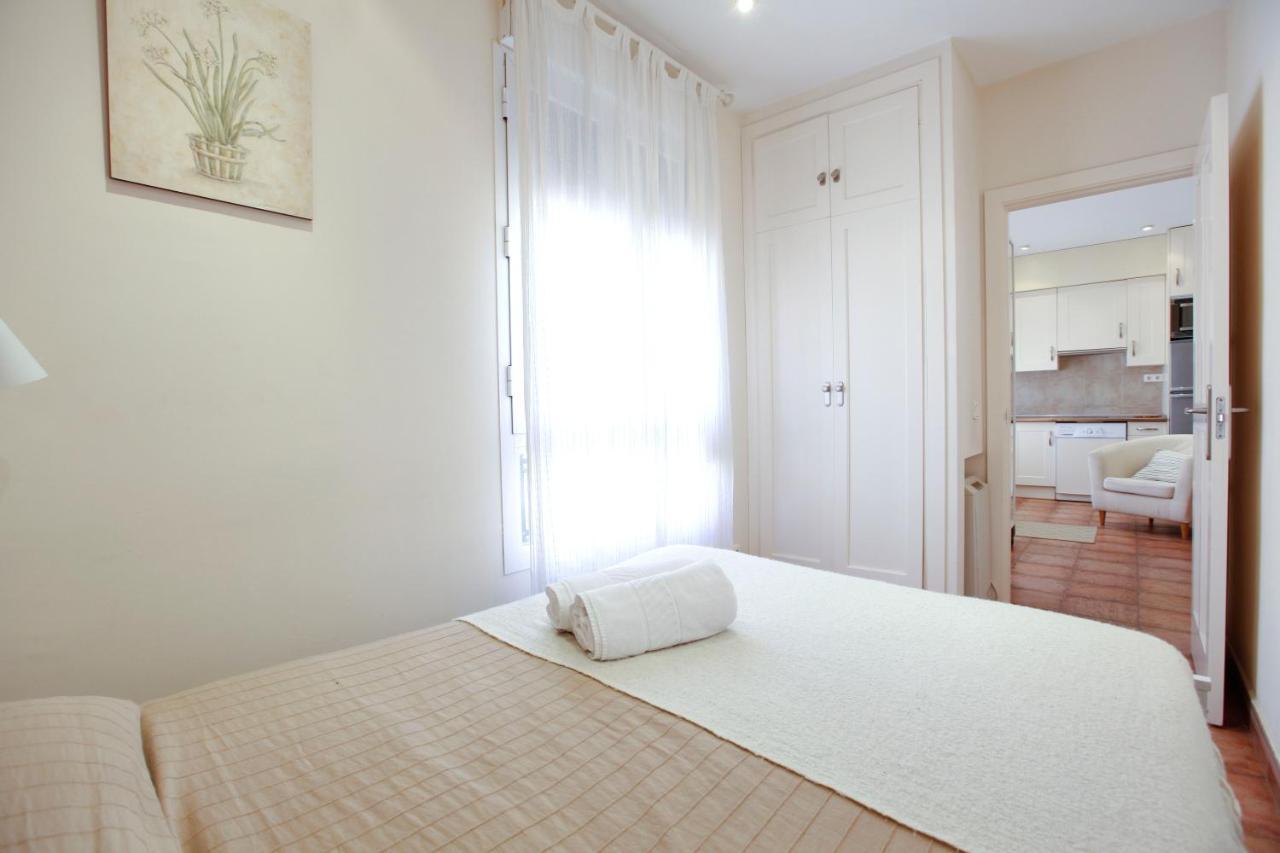 Apartamento Tirso De Molina مدريد الغرفة الصورة